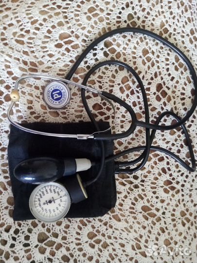 Тонометр для измерения давления