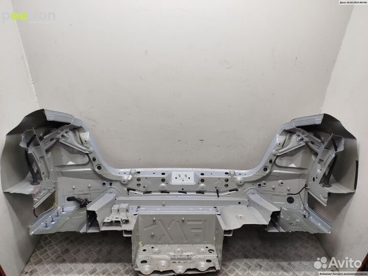 Б/У Б/У Часть кузова (кузовной элемент) Внимание