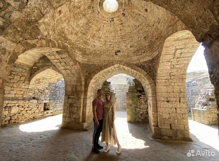 Экскурсии Туры Путешествия Гид по Дагестану