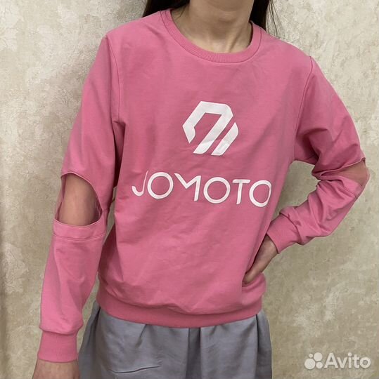 Свитшот jomoto