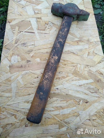 Молоток СССР Новый