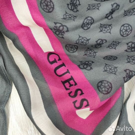 Палантин Guess оригинал