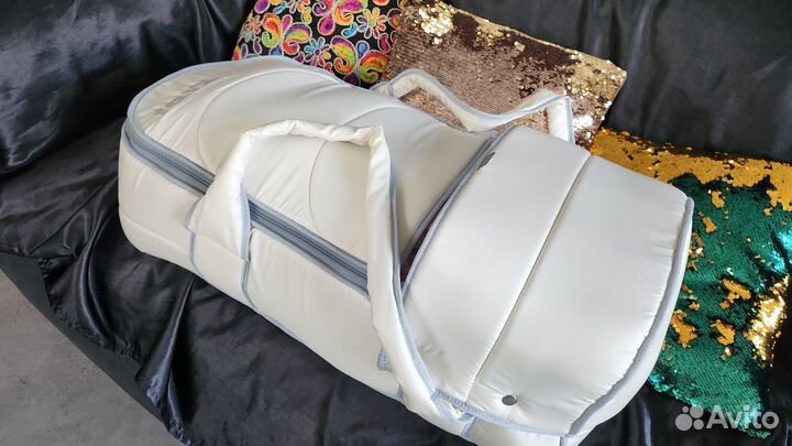 Сумка переноска