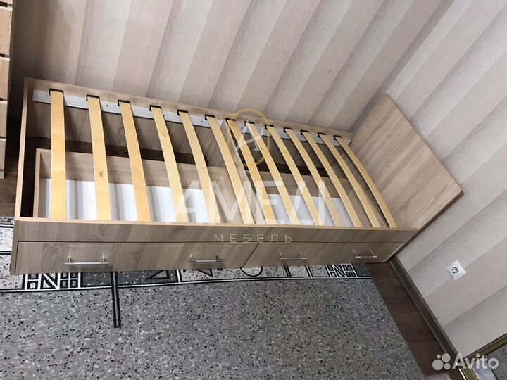 Кровать от производителя