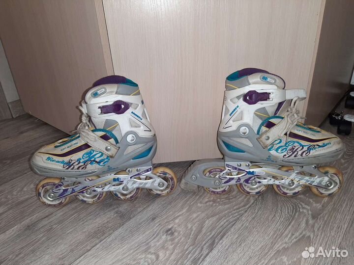 Ролики,размер-31-36