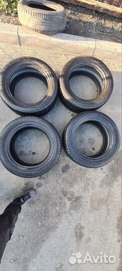 Nokian Tyres Hakkapeliitta 7 235/55 R17 103T