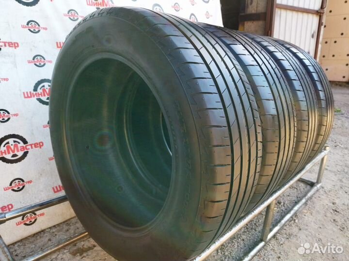 Bridgestone Turanza T005A 225/55 R17