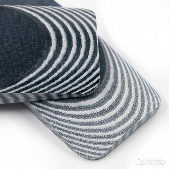 Микарта #Bond, плашки — 135х45, 9