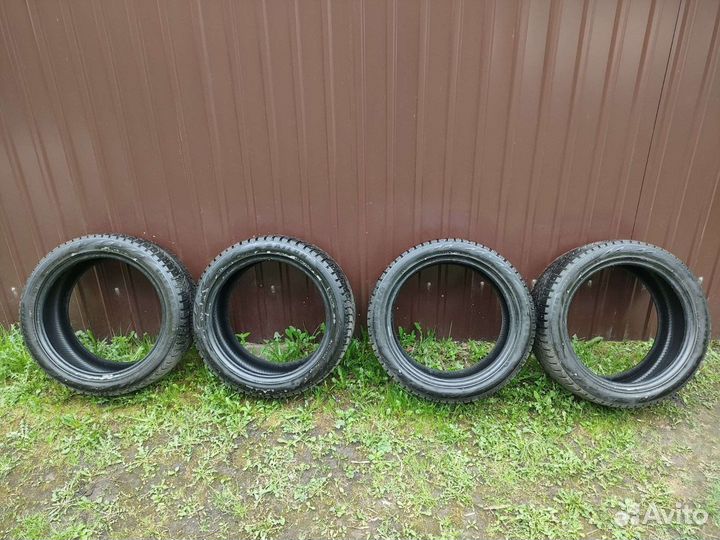 Sailun Ice Blazer WST3 245/45 R17