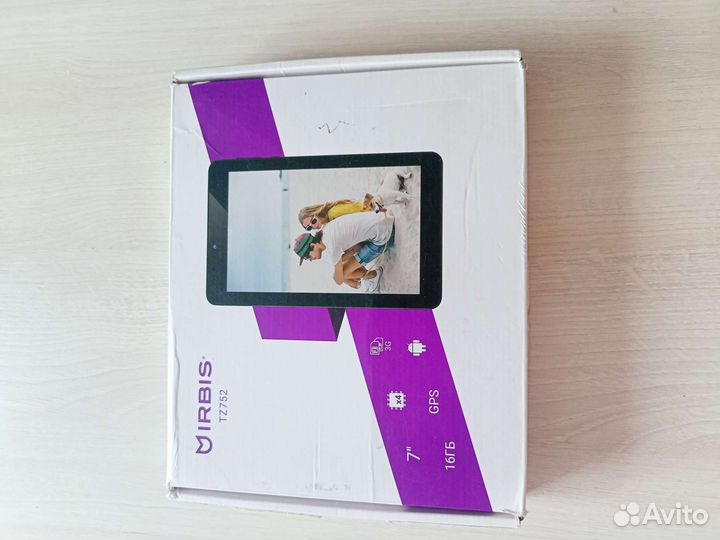 Планшеты бу на запчасти