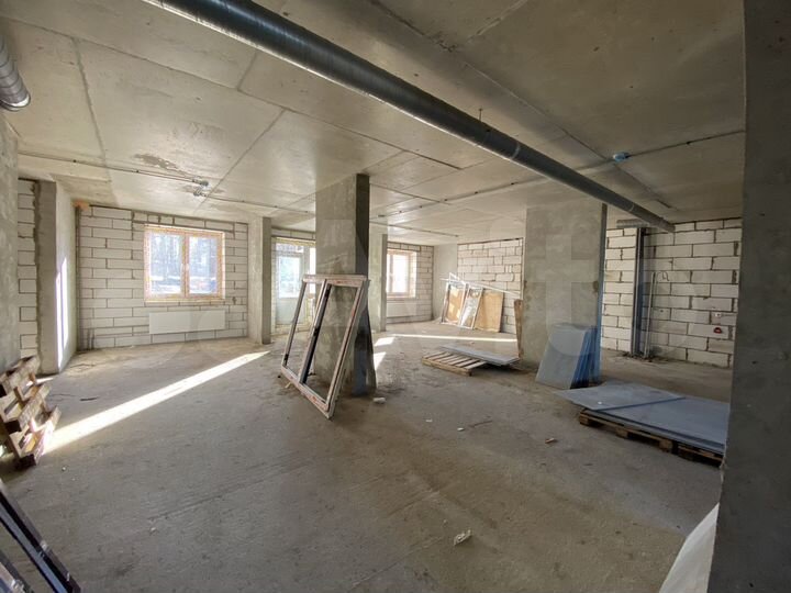 Свободного назначения, 160 м²