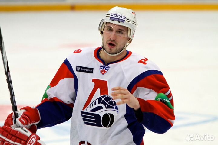 Билеты на хоккей. Любые матчи