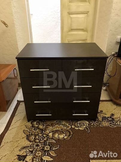 Комод новый в наличии