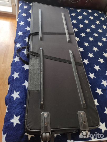 Чехол для клавишных Stagg KTC 150