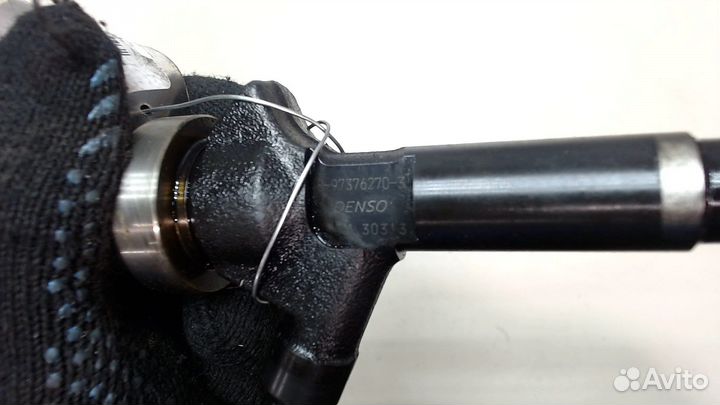 Форсунка топливная Opel Astra H, 2010