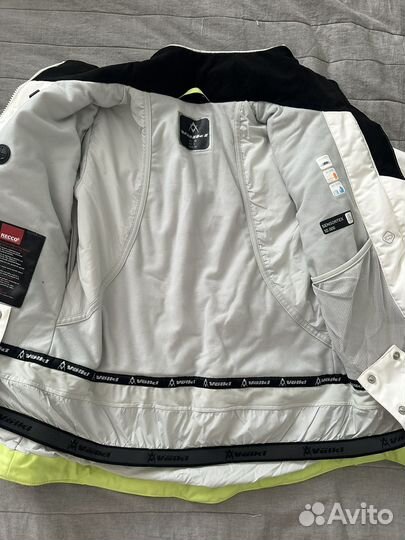 Горнолыжный костюм женский 42 44 Volkl