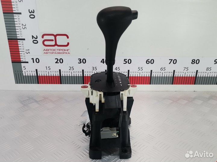 Кулиса кпп для Ford Fusion 5152290