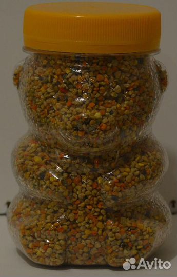 Перга (пища богов ) отправляю 300р