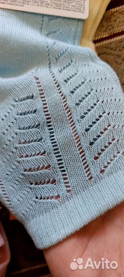 Носки для девочки