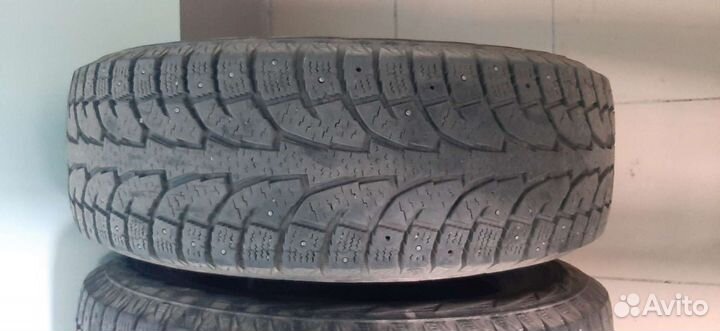 Hankook Aurora W403 255/65 R17 26T