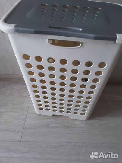 Корзина для хранения Curver