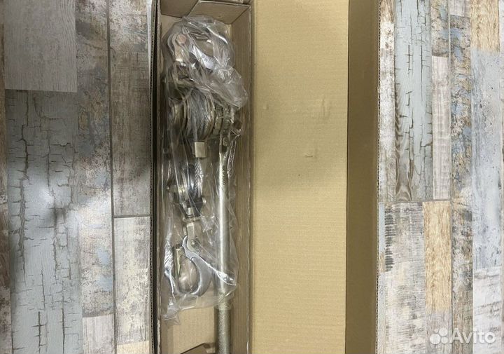 Лебедка ручная