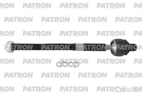 Тяга рулевая jeep cherokee IV (KK) 07- (произве