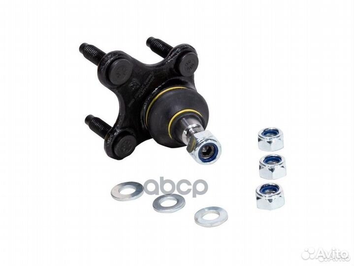 Z36989 опора шаровая правая Audi A3, VW Touran