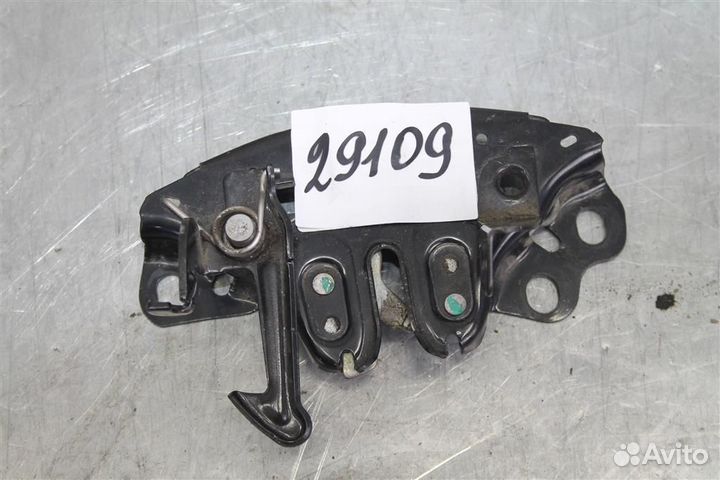 Замок капота Nissan X-Trail T32