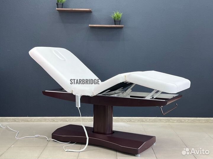 Спа кушетка 3 мотора