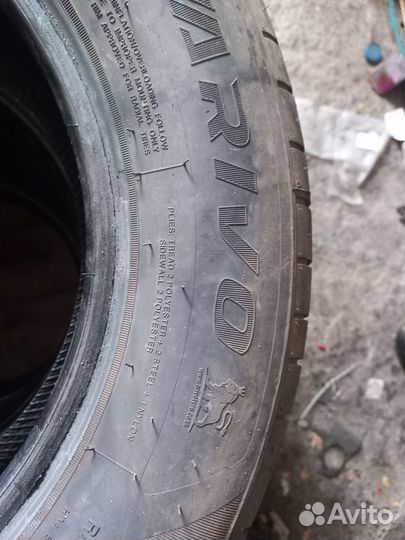 Arivo Premio ARZero 215/65 R16