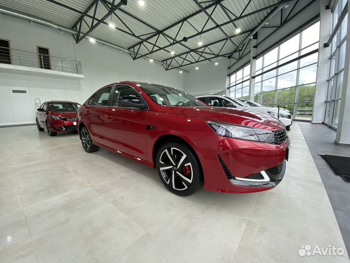 Kaiyi E5 1.5 CVT, 2024