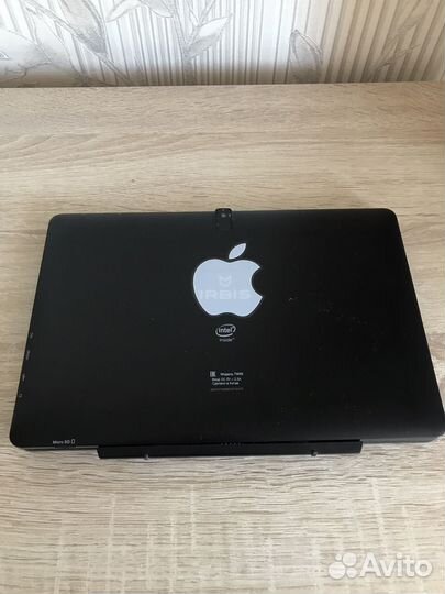 Планшет irbis tw95