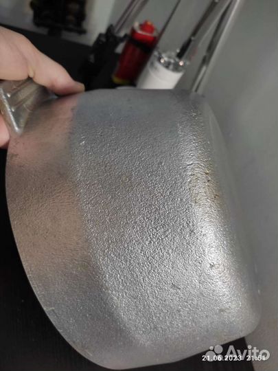 Утятница СССР новая