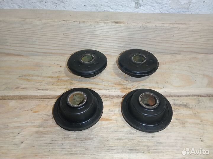 Новый шарнир штанги стабилизатора Москвич 2141