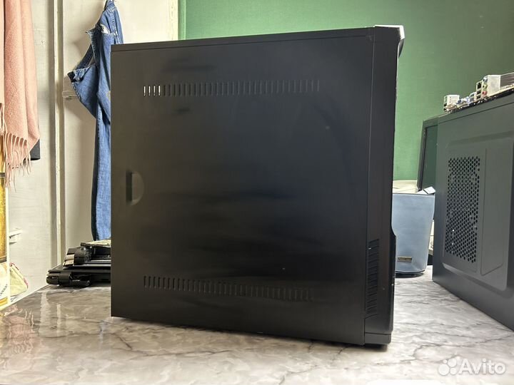 Корпус для пк
