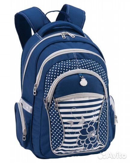 Рюкзаки Erich Krause Новые