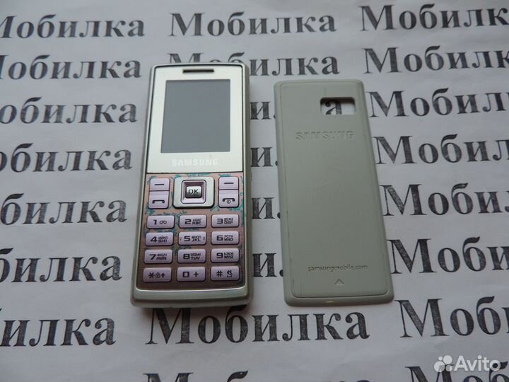 Телефон “Samsung M150”, требуется ремонт