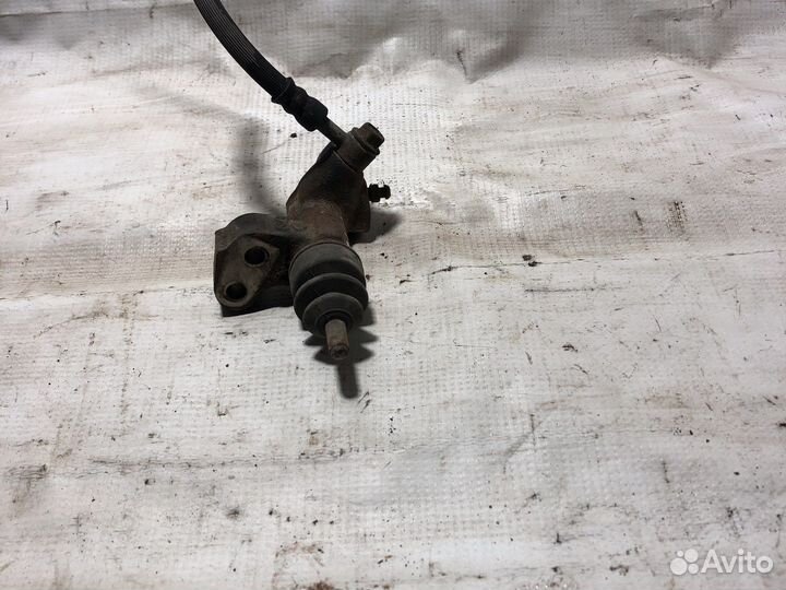 Рабочий цилиндр сцепления nissan primera p12