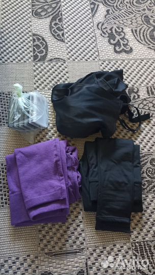 Вещи женские пакетом