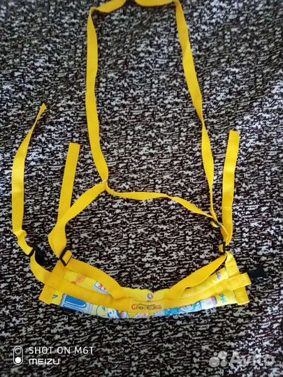 Возжи для детей