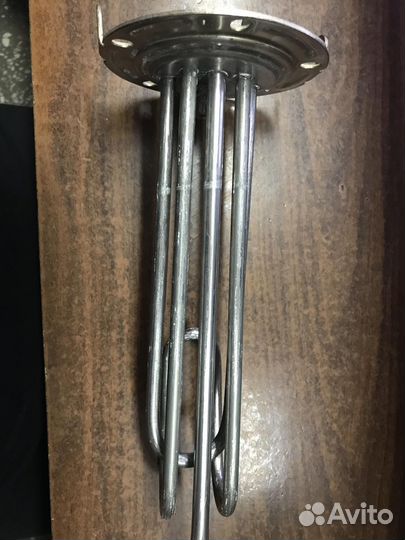 Тэн для водонагревателя Аriston