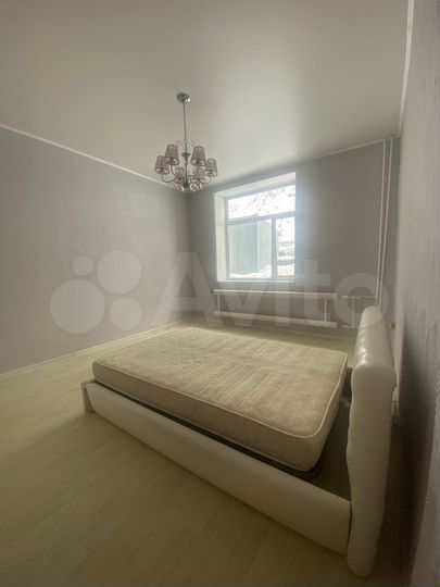 2-к. квартира, 44 м², 1/5 эт.