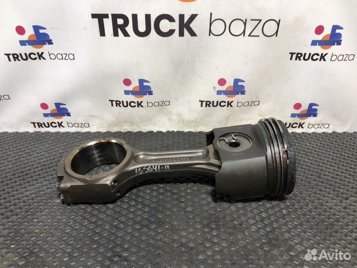 7421907444 Поршень с шатуном Renault T, Volvo FM