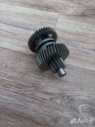 Продам вал на квадроцикл200сс