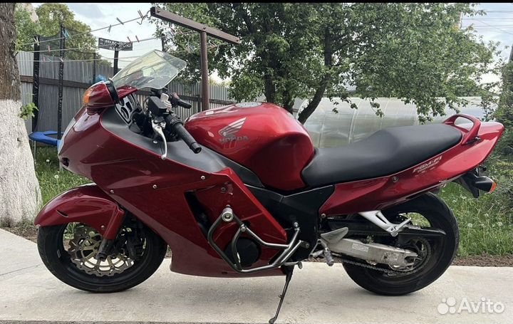 Мотоциклл дрозд