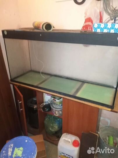 Аквариум
