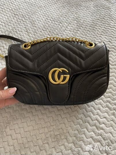 Сумка женская через плечо