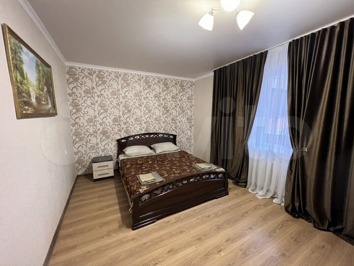 1-к. квартира, 34 м², 5/5 эт.