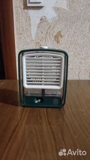 Мини Кондиционер Light AIR conditioning FAN